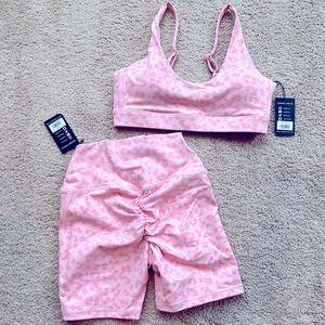 Ryderwear Evolution Scrunch Shorts